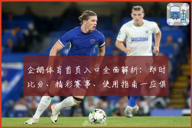 企鹅体育首页入口全面解析：即时比分、精彩赛事、使用指南一应俱全