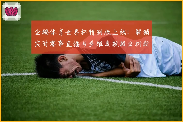 企鹅体育世界杯特别版上线：解锁实时赛事直播与多维度数据分析新体验