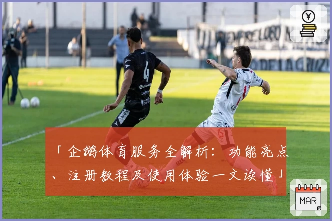 「企鹅体育服务全解析：功能亮点、注册教程及使用体验一文读懂」
