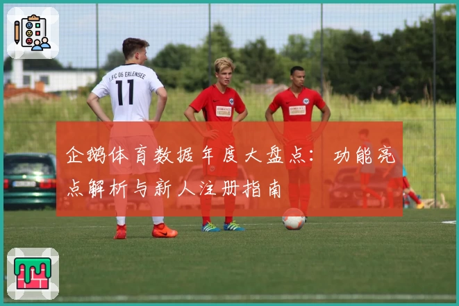 企鹅体育数据年度大盘点：功能亮点解析与新人注册指南