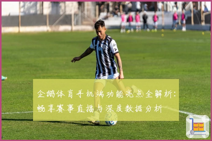 企鹅体育手机端功能亮点全解析：畅享赛事直播与深度数据分析